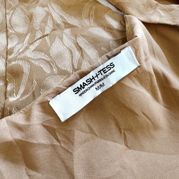 Smash + Tess Polly Tank Top Stellar Spice - Medium - Picture 7 of 7